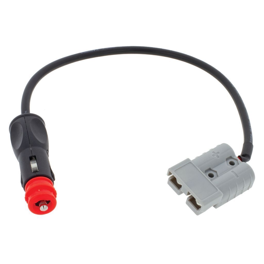Anderson Plug 50A - Acc Plug