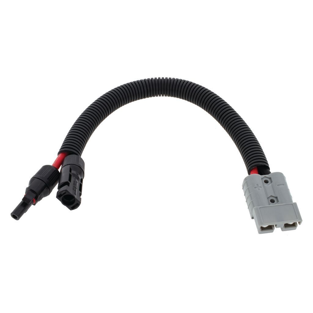 Anderson Plug 50A - Mc4 Solar