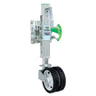 Off-Road Jockey Wheel 750Kg