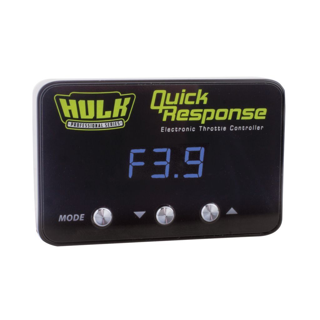 HU8060 - Hulk 4x4