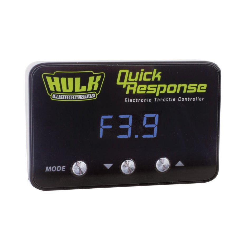 HU8166 - Hulk 4x4