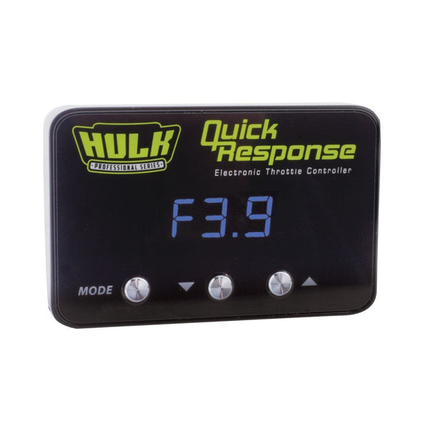 HU8266 - Hulk 4x4