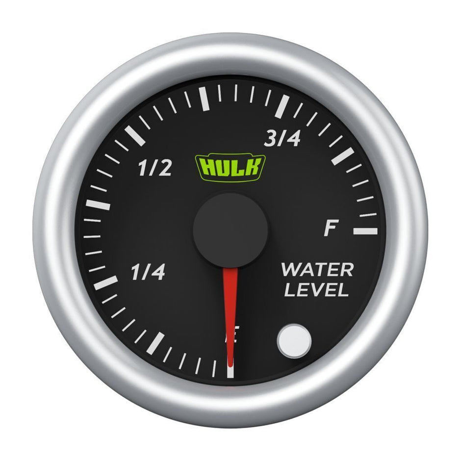 52Mm Water Level Gauge