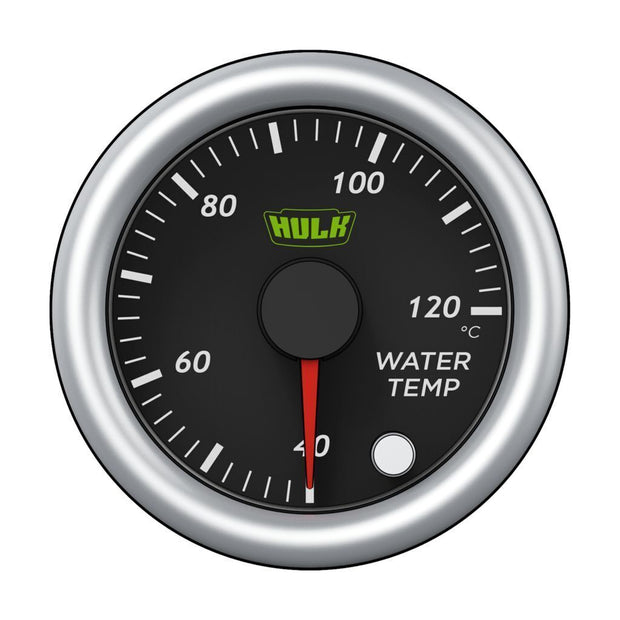 52Mm Water Temperature Gauge