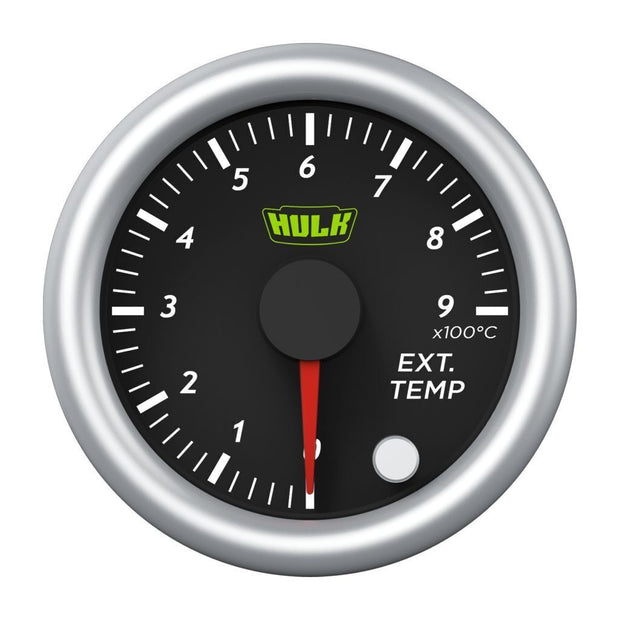 52Mm Exhaust Temperature Gauge