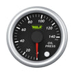 52Mm Oil Pressure Gauge
