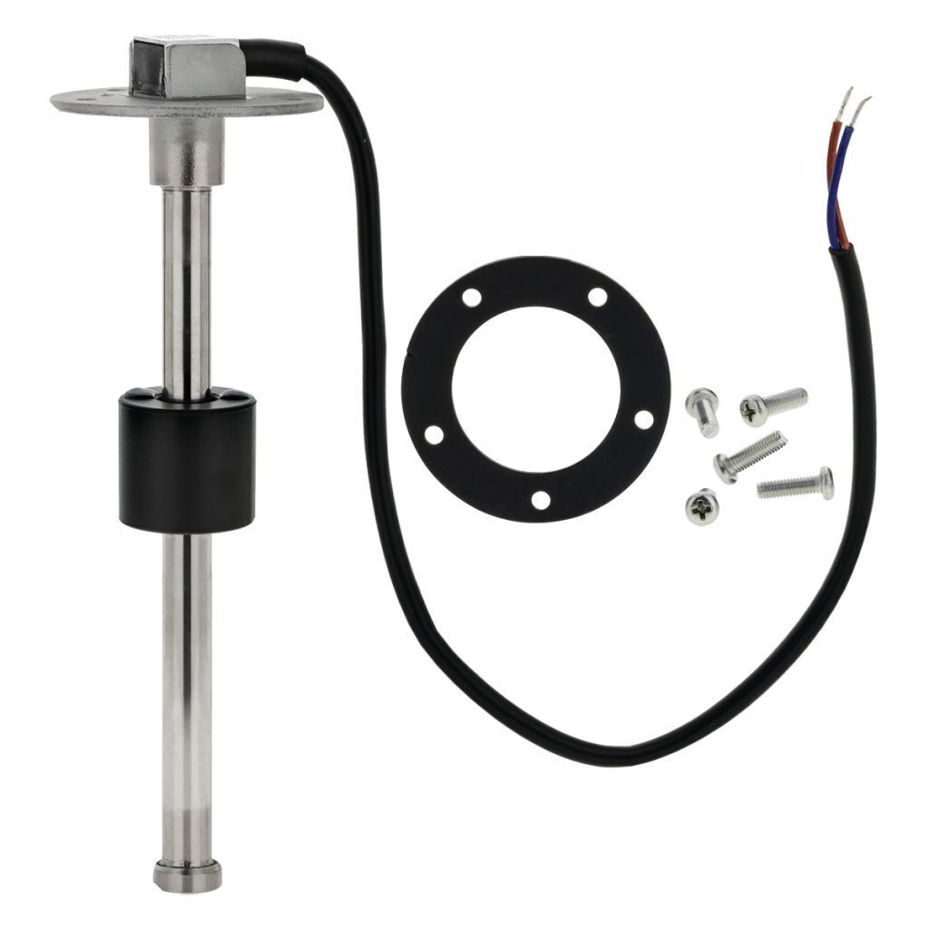 Water Level Sender Unit