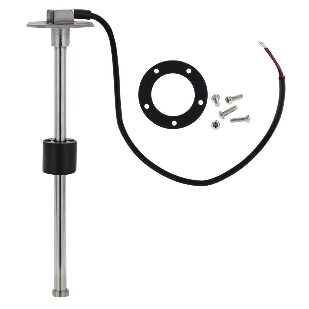 Water Level Sender Unit