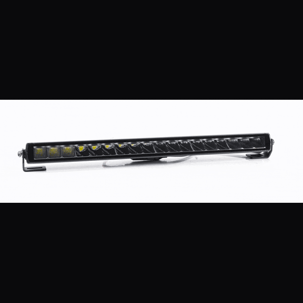 18 LED Driving Lamp Lightbar