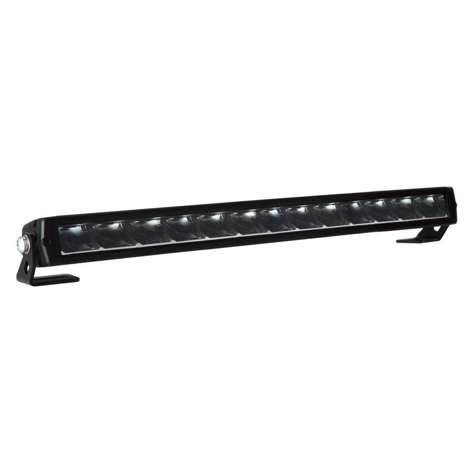 14 LED Drvng Lmp Curvd Lghtbar