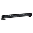 14 LED Drvng Lmp Curvd Lghtbar