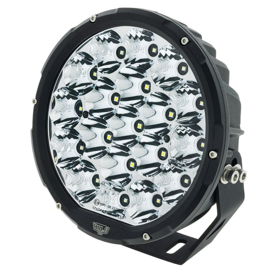 7" Round LED Driving Lamp Drivng