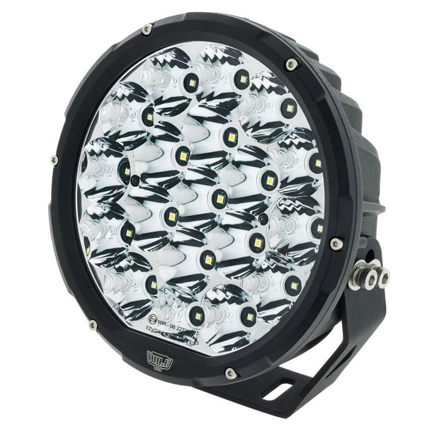 7" Round LED Driving Lamp Drivng
