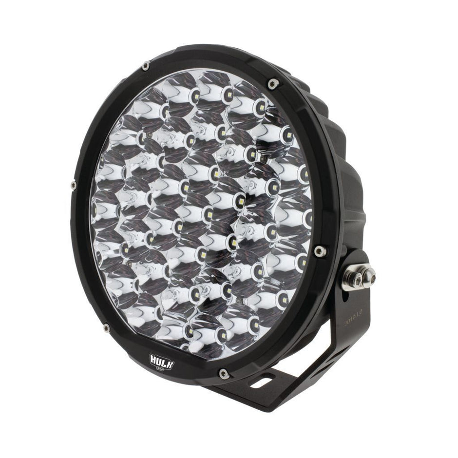 9" Round LED Driving Lamp Drivng