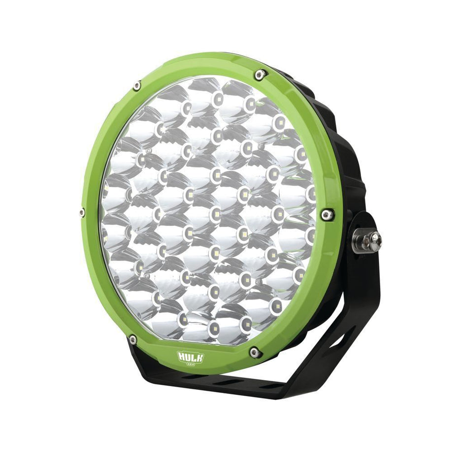 9" Round LED Driving Lamp Drivng