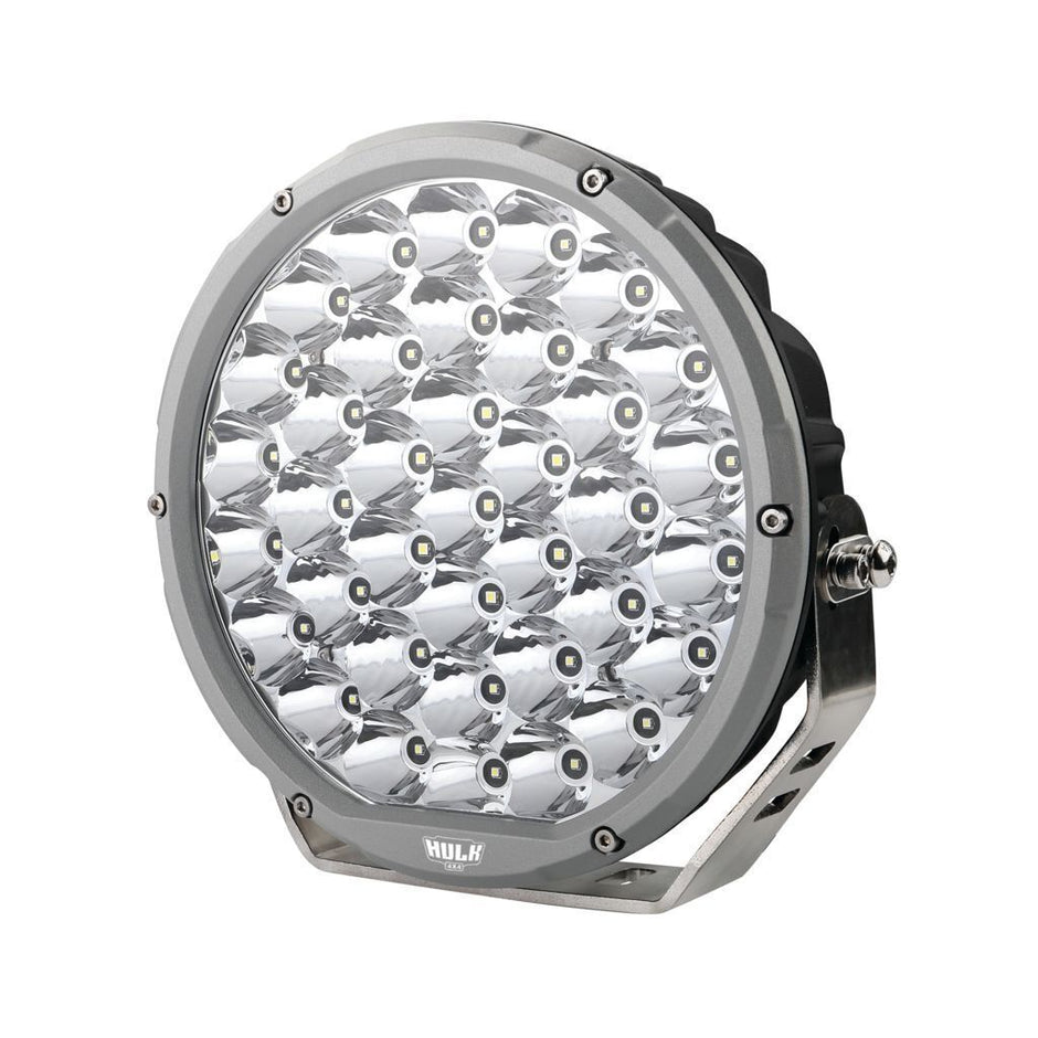 9" Round LED Driving Lamp Drivng
