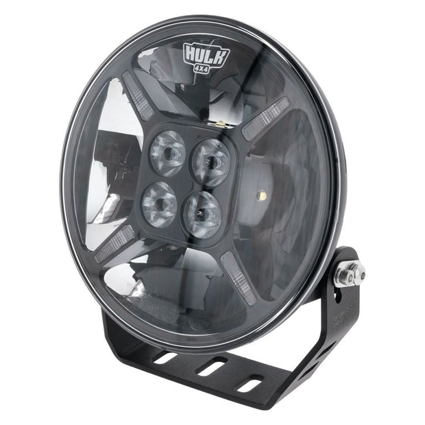 9" Round LED Driving Lamp Drivng