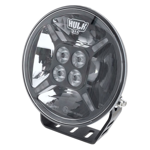 7" Round LED Driving Lamp Drivng