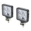 Worklamp Kit 12V Including 2X LED