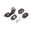 Pack 1 Wht LED Rock Light 9-18V