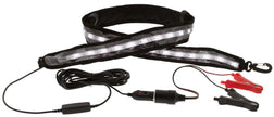 LED Camping Strip Lamp 12V Wht