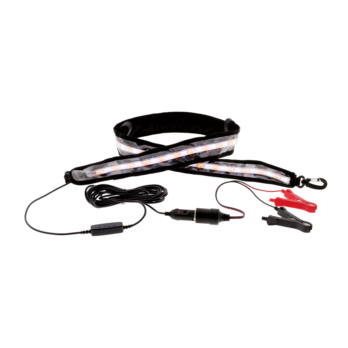 LED Camping Strip Lamp 12V Dual