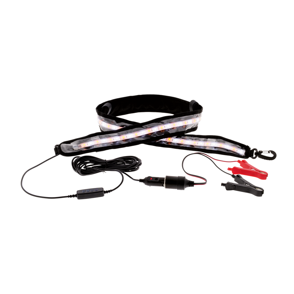 LED Camping Strip Lamp 12V Dual