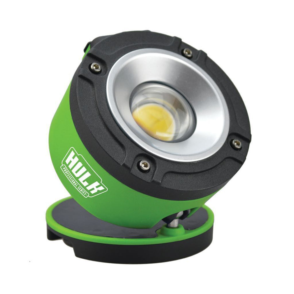 Rechargble Cob LED Camping Lmp