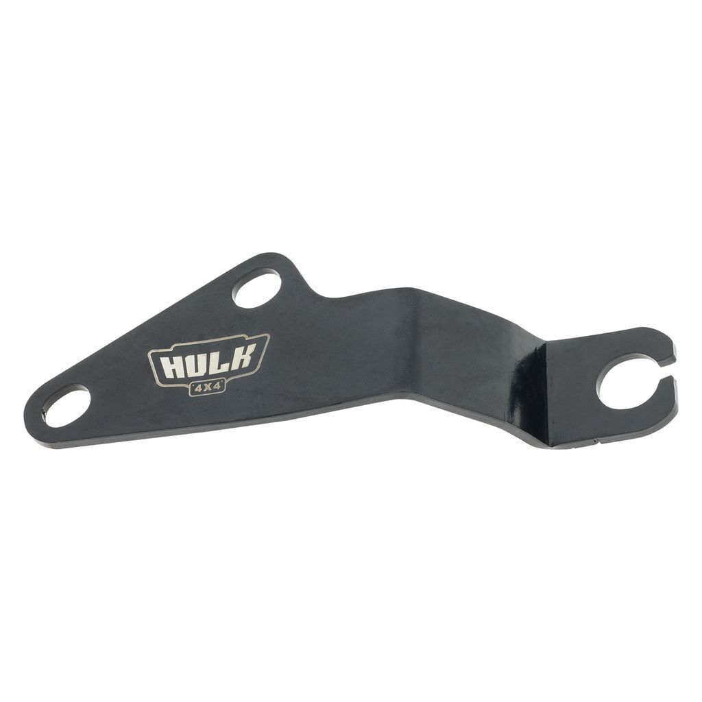 Bonnet Mount Antenna Bracket