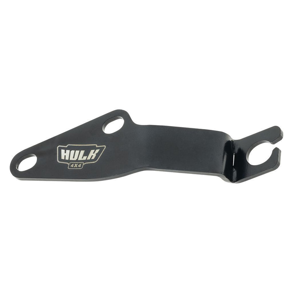 Bonnet Mount Antenna Bracket