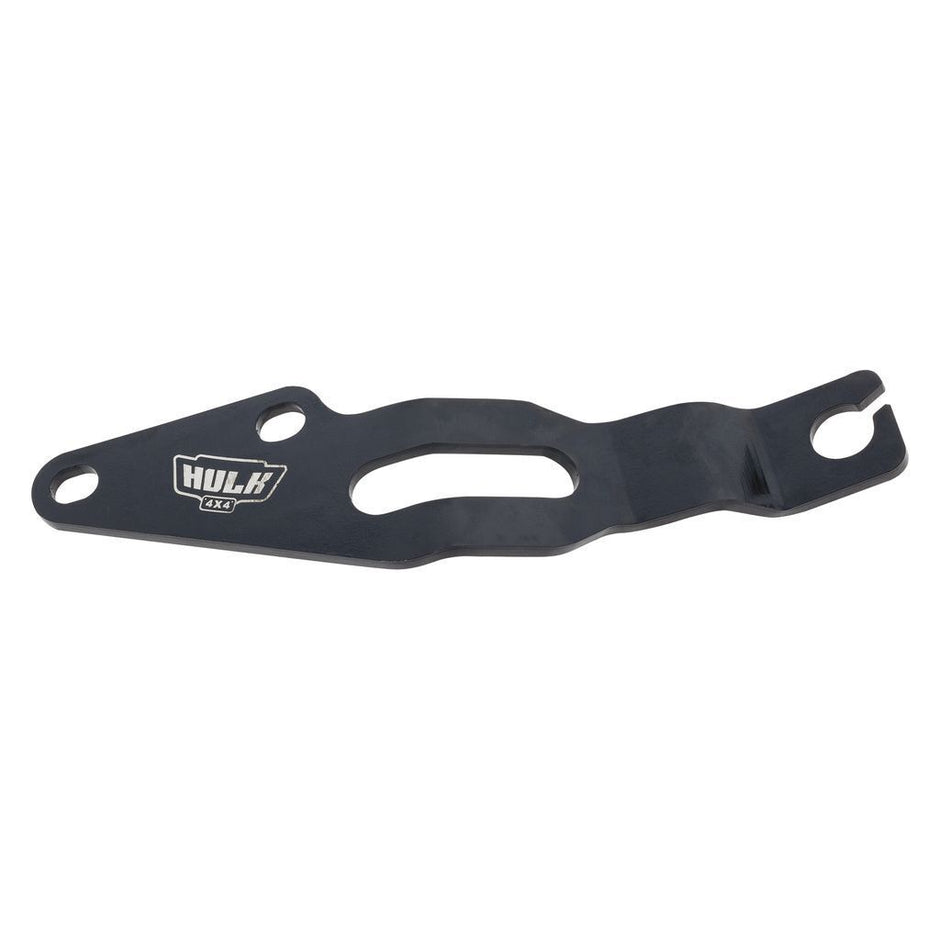 Bonnet Mount Antenna Bracket
