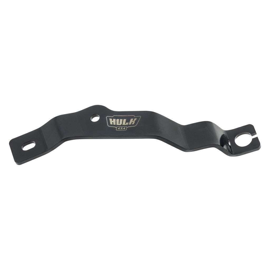 Bonnet Mount Antenna Bracket
