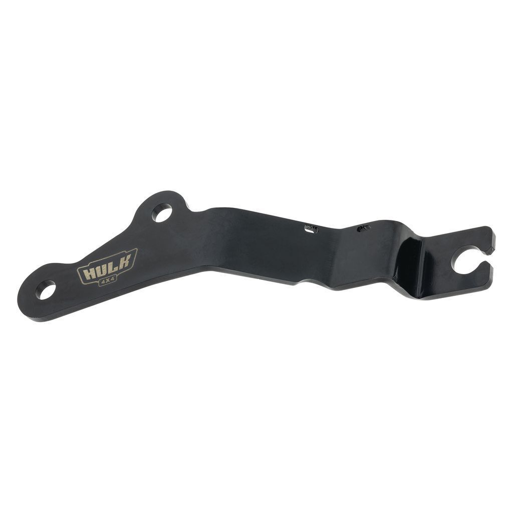 Bonnet Mount Antenna Bracket