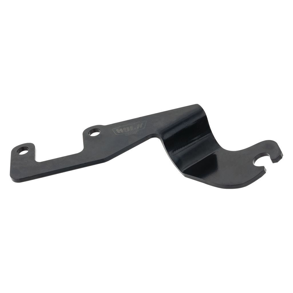 Bonnet Mount Antenna Bracket