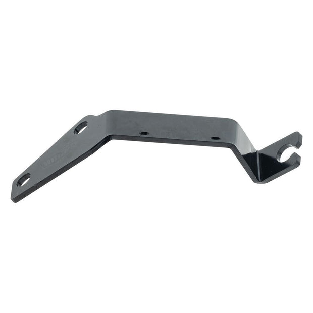 Bonnet Mount Antenna Bracket