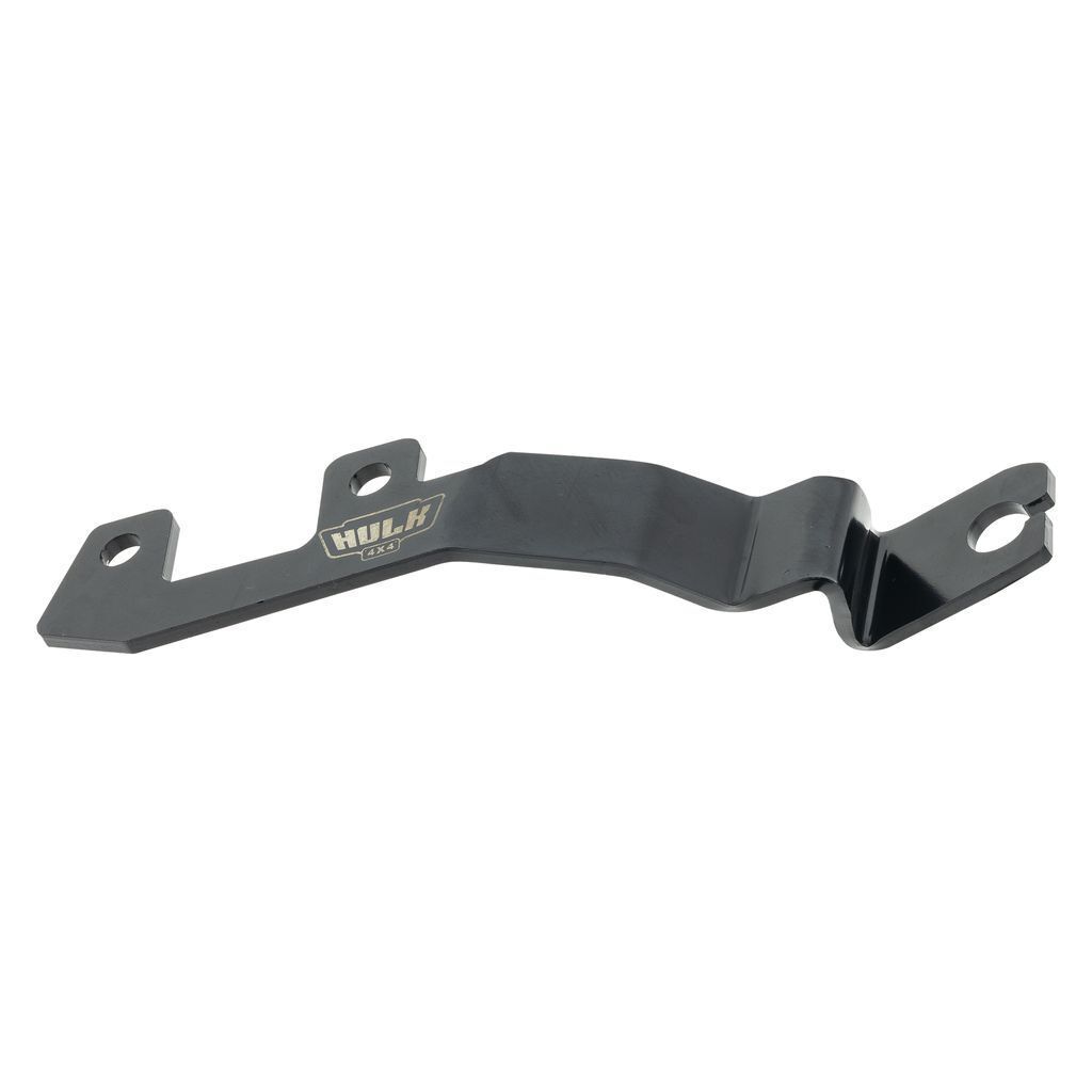 Bonnet Mount Antenna Bracket