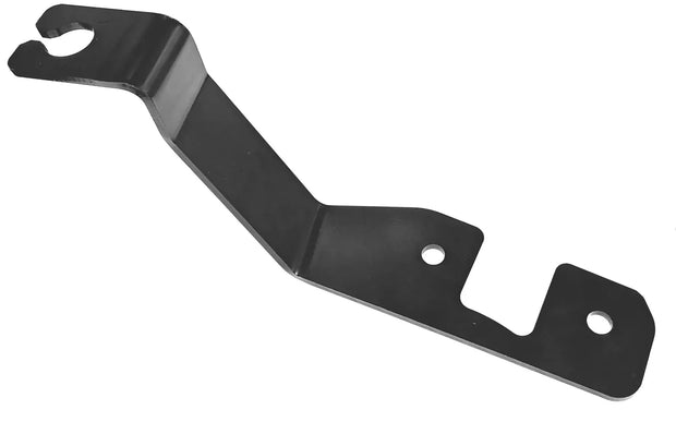Bonnet Mount Antenna Bracket