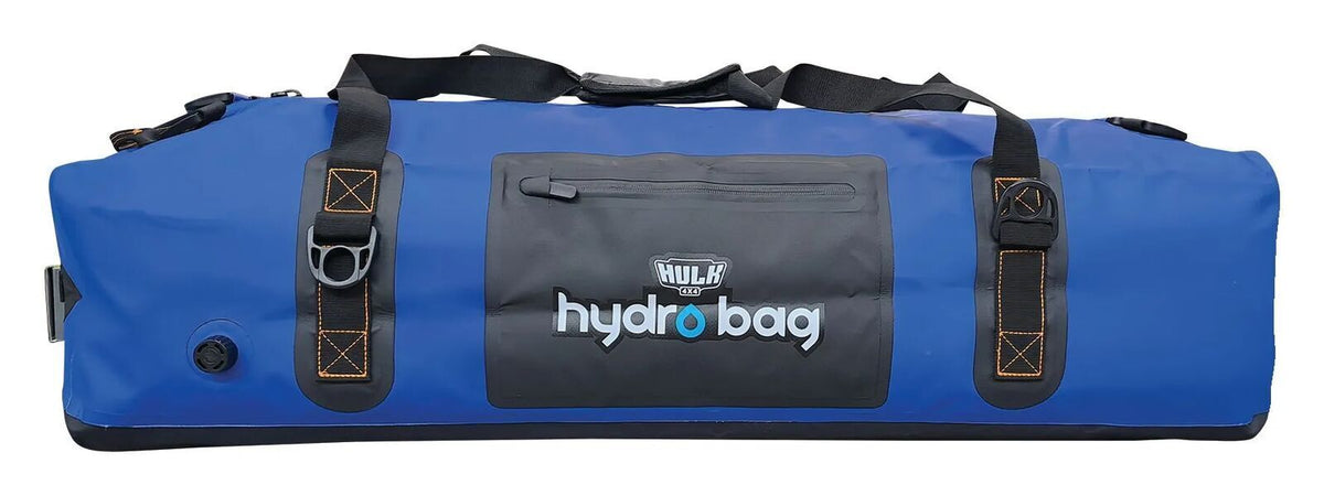 Hulk Hydro Bag 90L Blue