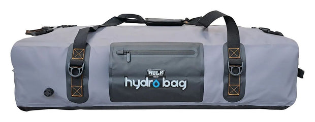 Hulk Hydro Bag 90L Grey