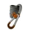 Moose Knuckle Offroad Lug Line 1 inch Kinetic Recovery Rope