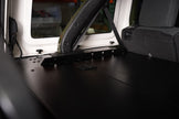 Slipstream Jeep Security Enclosure - JL (2 Door) 2024- After