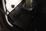 Slipstream Jeep Security Enclosure - JL (2 Door) 2024- After