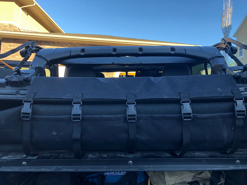 Soft Top Cover
