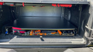 Slide Drawer - JLU