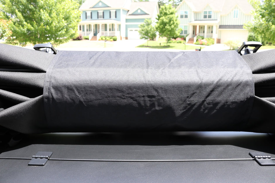 Soft Top Cover