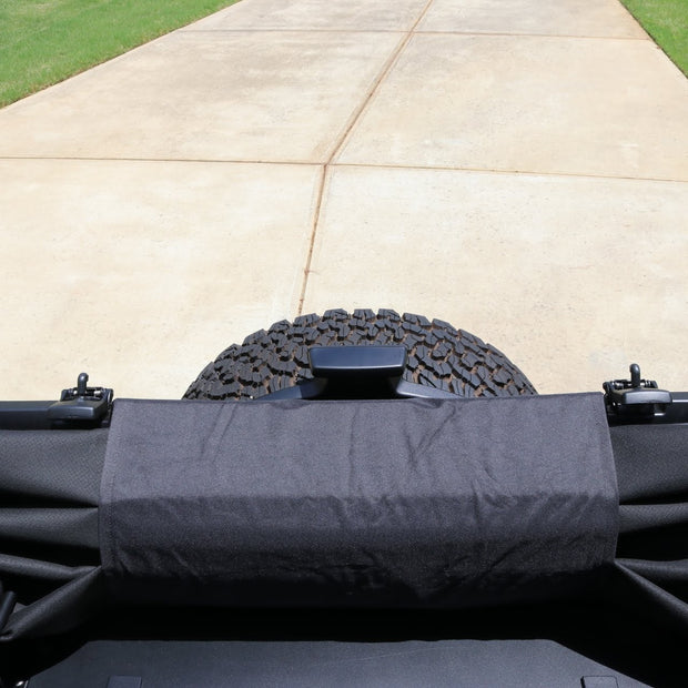 Soft Top Cover