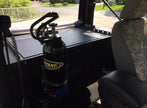 Jeep Wrangler Security Enclosure -JK (2 Door)