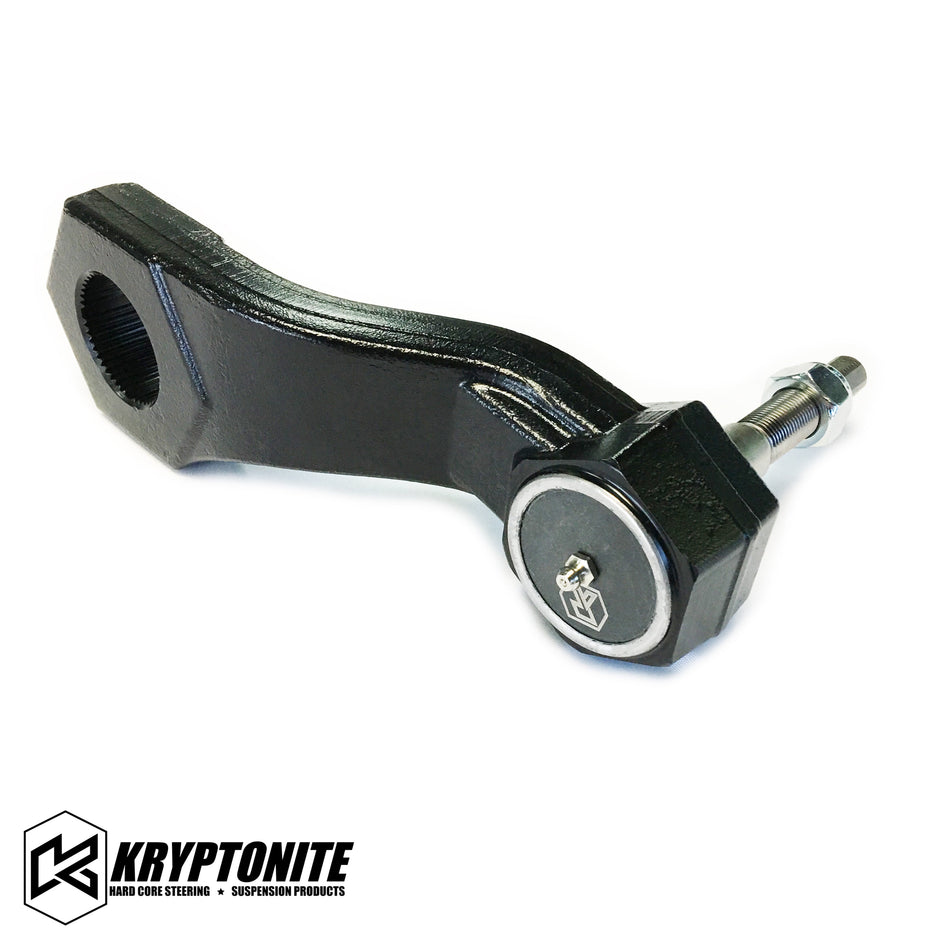 Kryptonite Pitman Arm for 2011–2026 Chevy/GMC HD Trucks