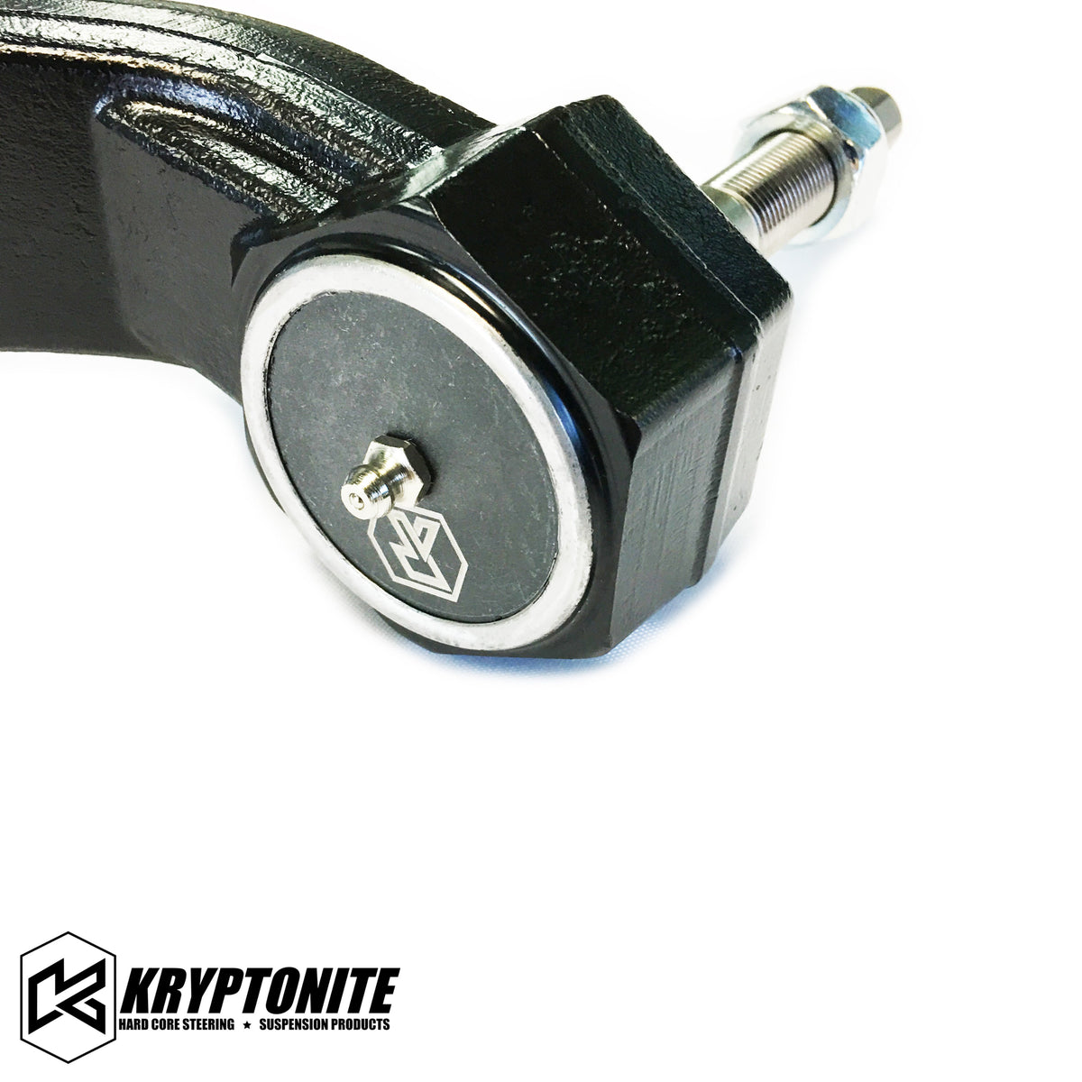 Kryptonite Pitman Arm for 2011–2026 Chevy/GMC HD Trucks
