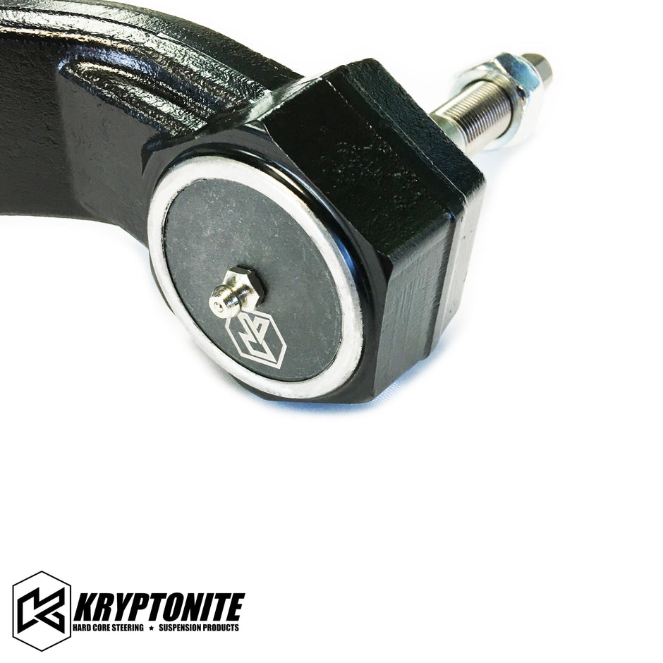 Kryptonite Pitman Arm for 2011–2026 Chevy/GMC HD Trucks
